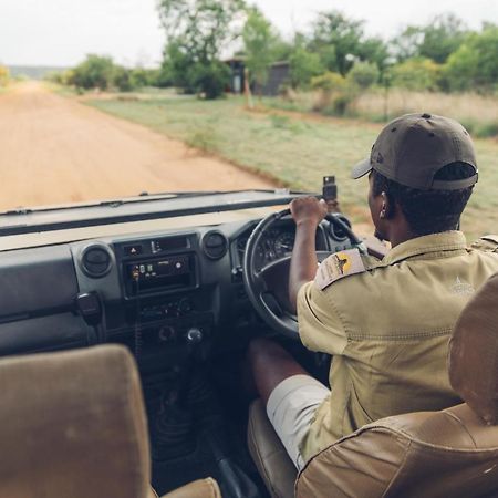 Sofala Lodge Mokopane Luaran gambar